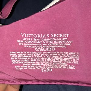 Victoria's Secret Intimates & Sleepwear - Victoria’s Secret Bra Victoria's Secret Intimates & Sleepwear - Victoria’s Secret Bra